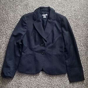 Ann taylor blazer
